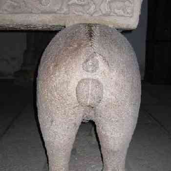 Click para ampliar. Pulsa en el nombre para ver la ficha. Sepulcro de Andrade